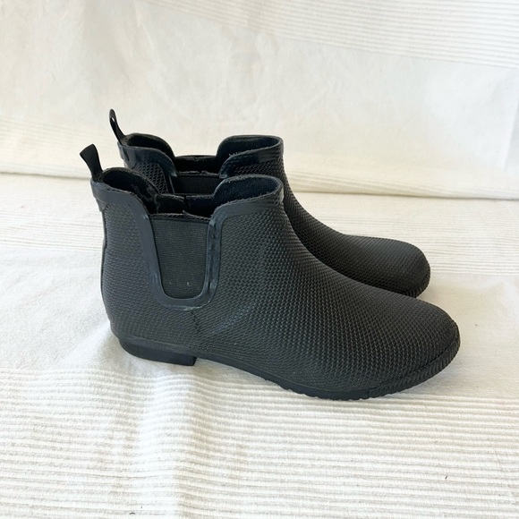 Cougar Women's Regent Chelsea Rain Boots in Snakeskin - Picture 2 of 11